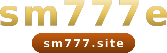 sm777e logo